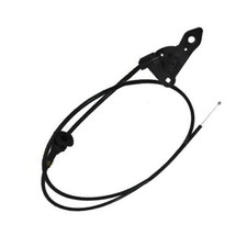 Cavo Comando Apertura Cofano BMW Serie 3 E36 Compact (1990-2000)