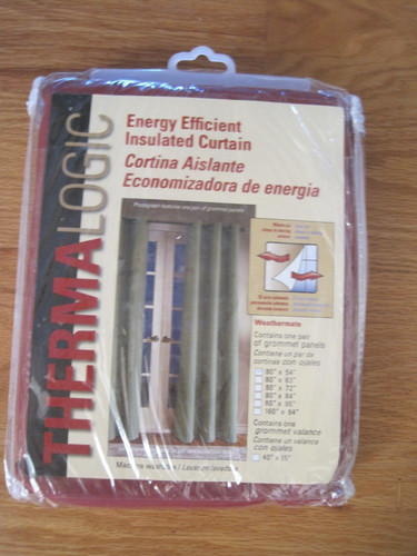 Therma logic weathermate - therma,