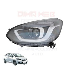 FARO ANTERIORE FANALE SX PER