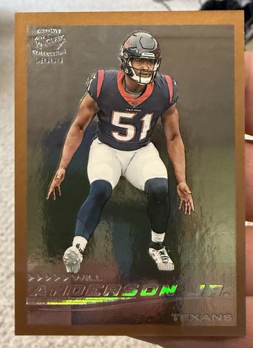 Will anderson 2023 - will,