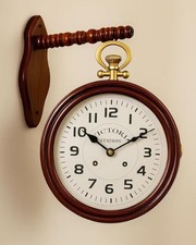 Orologio da Parete Stazione in