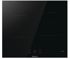 HISENSE HI601FM Piano Cottura