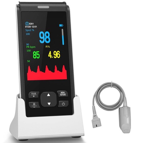 Healthtree pulsossimetro - healthtree,