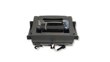 Citroen C4 III e-C4 2024 Head