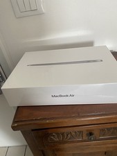 Apple MacBook Air 13" (256GB