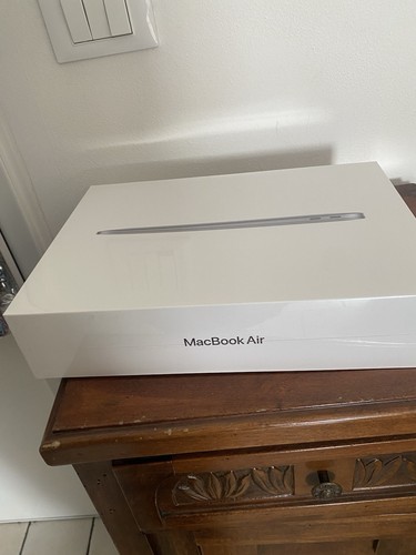 Apple macbook air 256gb - macbook,