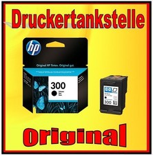 originale HP 300 CC640EE D1660