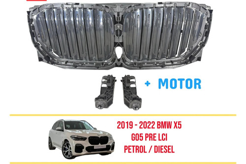 Bmw 2019 radiatore condotto - radiatore,