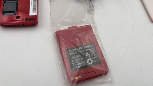 Nqa1025 telefono ferrari - nqa1025,