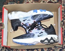 NIKE REACT PRESTO SCARPE DA