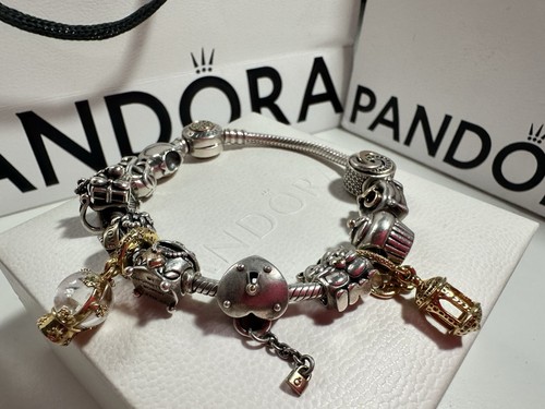 Bracciale bitono originale - bracciale,