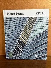Marco Petrus. Atlas. Ediz