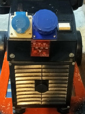 gruppo elettrogeno diesel