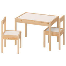 Nuovo set tavolo 2 sedie