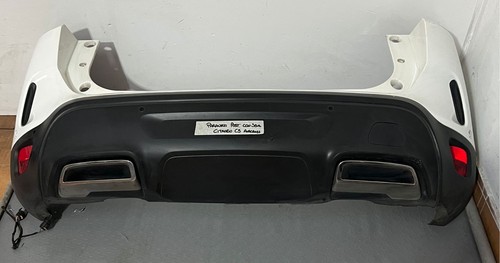 Paraurti posteriore citroen - paraurti, c5