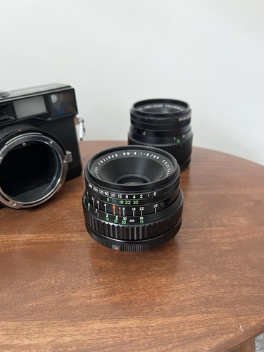 Fujinon larghezza mm f8 - fujinon, 65