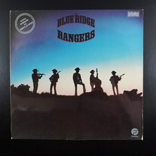 The Blue Ridge Rangers - Same