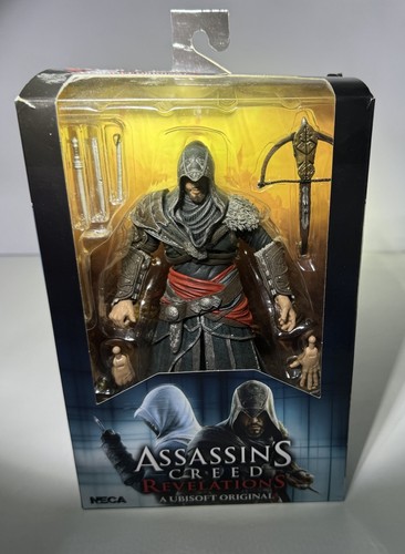 Modellino neca assassin - modellino,