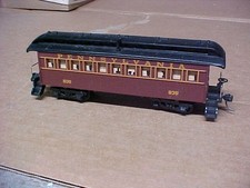 Mantua Tyco HO Scale