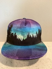 Cappello grassroots california - cappello,