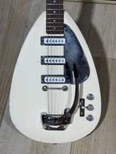 1964 Vox Phantom Mark III