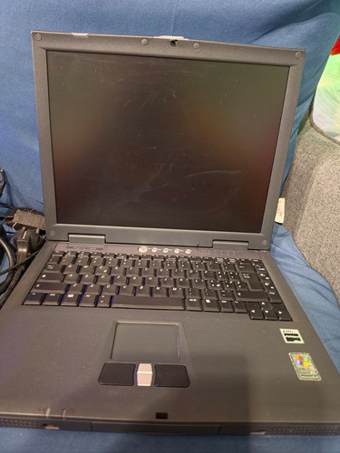 Notebook acer aspire 1300 - acer, da