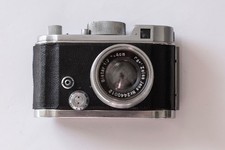 Macchina fotografica Robot II