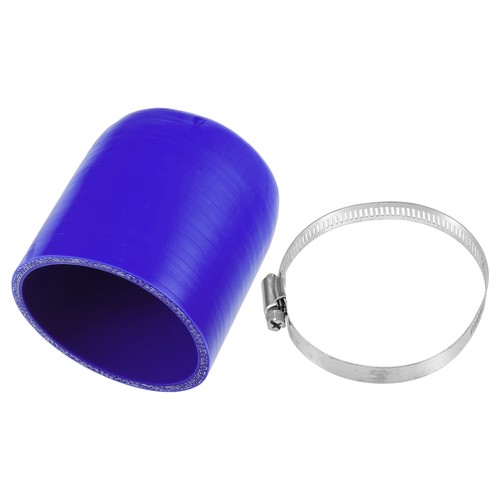 Tubo silicone per auto - per, 80mm