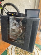 Autoradio Sony XAV-V631BT 2DIN