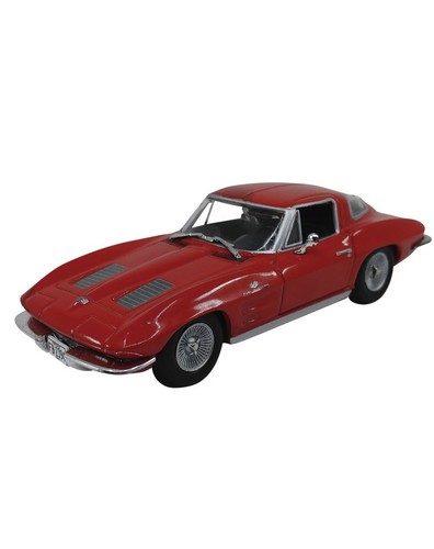 Chevrolet corvette sting - corvette, c2