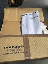 Amplificatore integrato