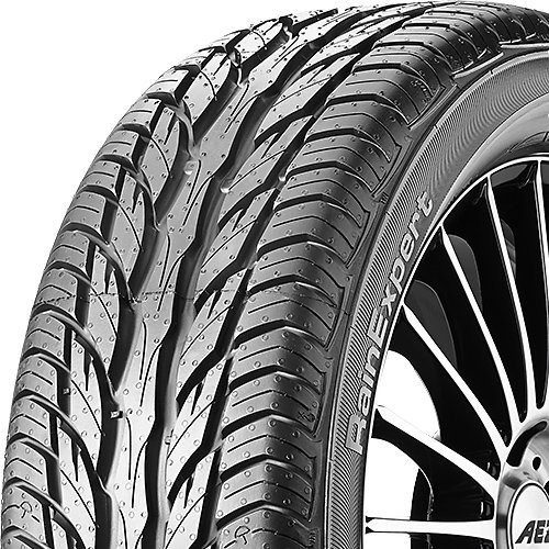 Uniroyal rainexpert 195 r14 - rainexpert,