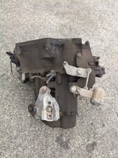 Cambio  CITROEN C3 1s