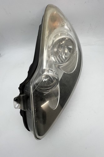 Faro proiettore principale