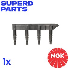 NGK NGK48124 BOBINA ACCENSIONE