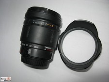 Obiettivo Zoom Tamron (171DE)