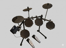 batteria elettronica alesis