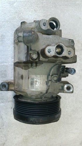 Compressore aria condizionata - aria,