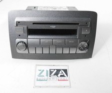 Autoradio lettore mp3 - cd,