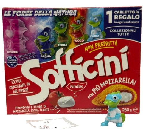 Carletto aria - aria, ~