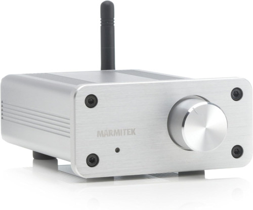 Amplificatore ricevitore - amplificatore,