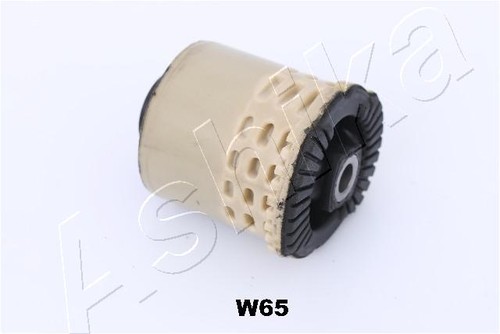 Gom w65 ashika - gom-w65, montaggio