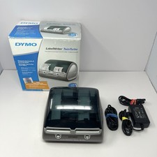DYMO LabelWriter Twin Turbo