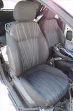 sedile anteriore destro per