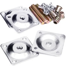 Piastre di Montaggio Gambe