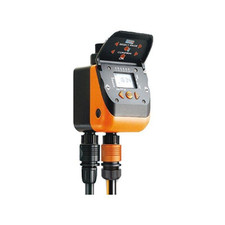 DUPLO CENTRALINA IRRIGAZIONE