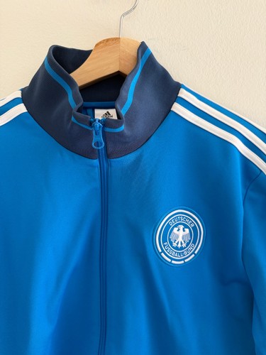 Adidas germany track - adidas,