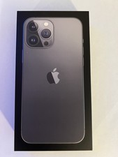 *SOLO SCATOLA* Apple iPhone 13