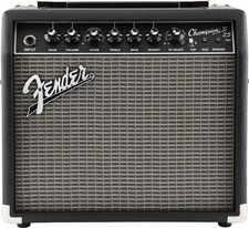 FENDER Champion II 230V