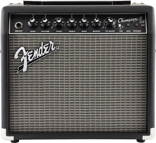 Fender champion 230v - fender,